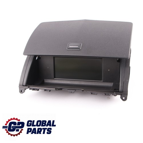Mercedes w204 dashboard - mercedes,