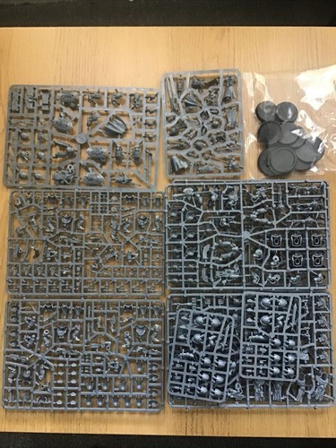 Warhammer 40k dark angels - warhammer,