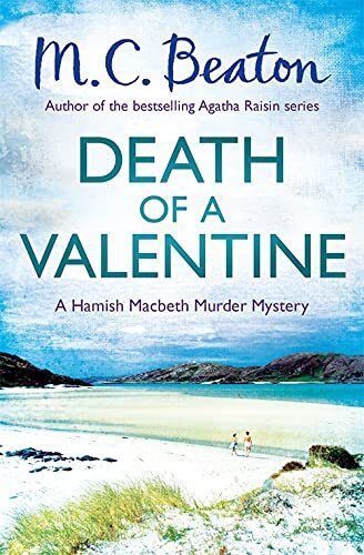 Death valentine hamish - a,