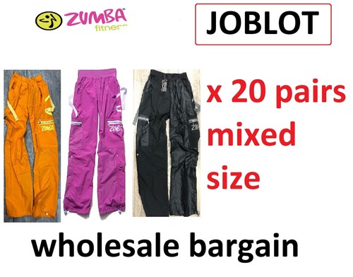 New joblot bargain market - x,