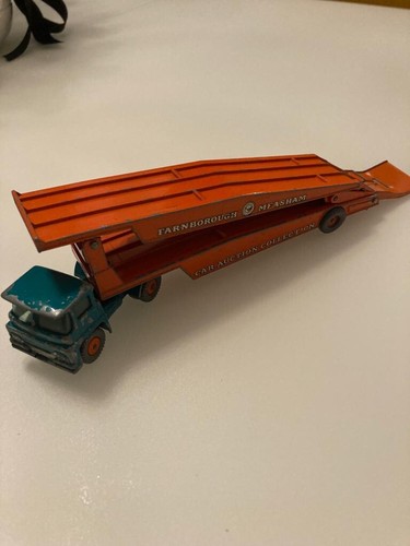 Matchbox major pack no8 - matchbox,