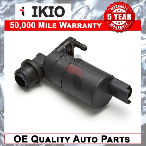 Ikio for vauxhall - vauxhall, vivaro