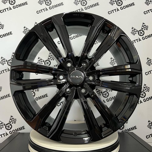 Alloy wheels compatible - 4,