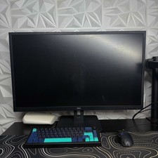 AOC 32inch 1440p 75hz Gaming