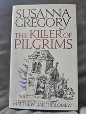 Susanna Gregory: The Killer of