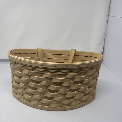 Longaberger 2006 medium wall - 2006,
