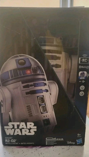 Star wars smart d2 - star,