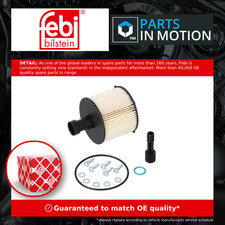 Fuel Filter fits MERCEDES