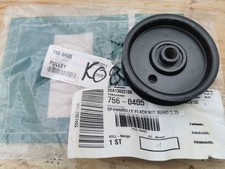 MTD LAWNFLITE TRACTOR MOWER PULLEY 756-0405