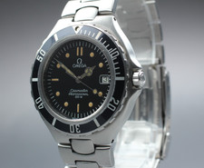 Vintage "N MINT" Omega