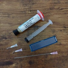 RMA223 Advanced Solder BGA SMD