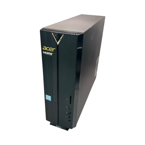 Acer aspire 886 intel - xc-886, |
