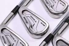 Mizuno MX-15 Irons / 3-PW /