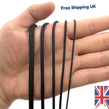 1mm-5mm Paracord Rope