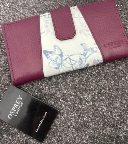 Osprey london berry purse - berry,