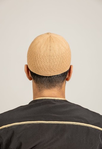 Men skull one size muslim - size,