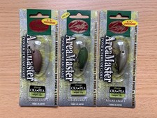 Lucky Craft Deep Crappie 34mm