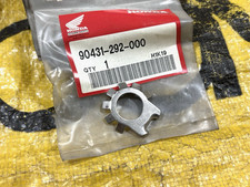 Honda CB350 CB360 CB450 CB750