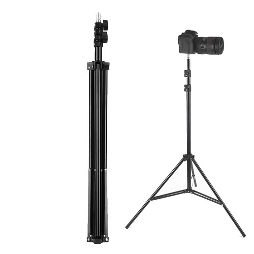 Adjustable leg tripod light - adjustable,