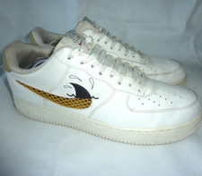 Nike Trainers Air Force 1 07