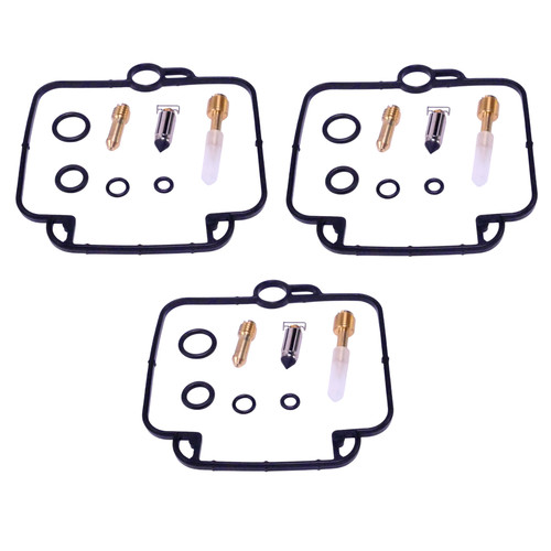 Carburetor repair kit - repair, for