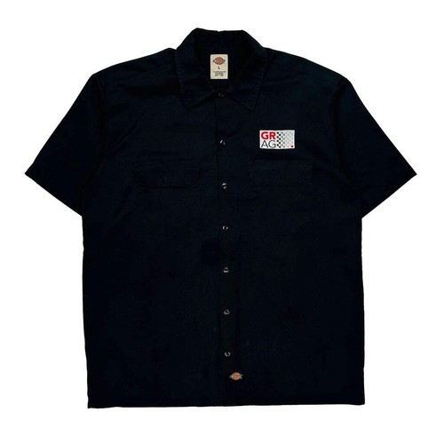 Dickies short sleeve shirt - short,