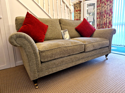 Parker knoll burghley large - parker,