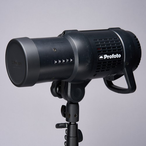 Profoto b1x 500 airttl - profoto,