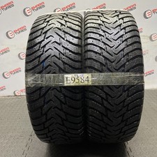 2x 265 70 R16 112T NOKIAN