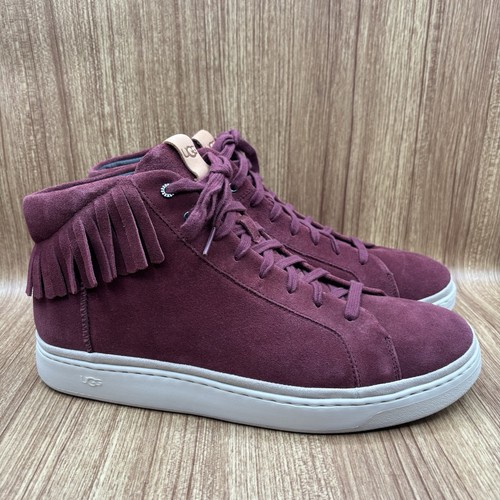 Ugg mens cali fringe - mens, "cali"