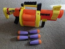 NERF Gun Fortnite GL Grenade