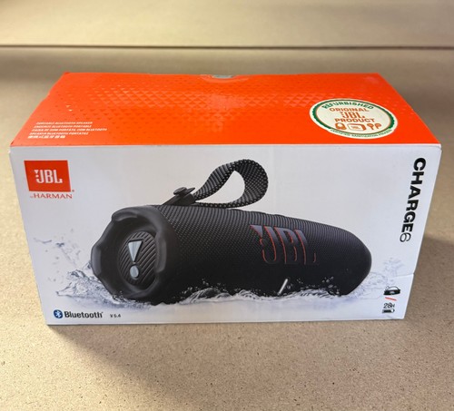 Jbl charge portable genuine - charge,
