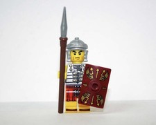 Roman Infantry Soldier