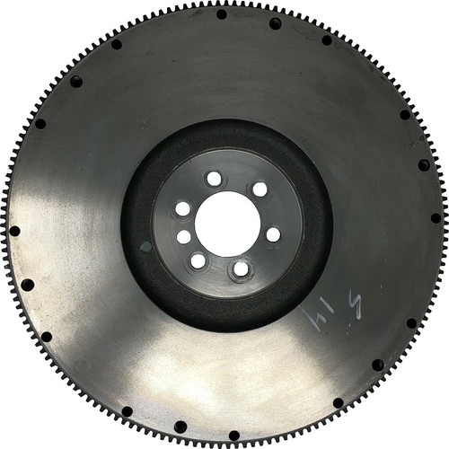New marine flywheel - 4.3l,, v6