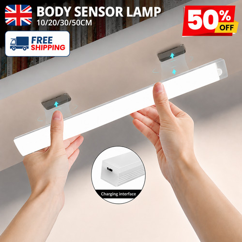 Usb rechargeable led wireless - usb,