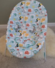 Chad Valley Jungle Friends