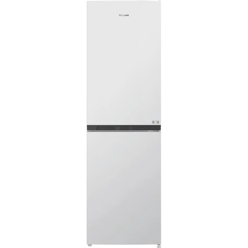 Hotpoint fridge freezer 50 - fridge,