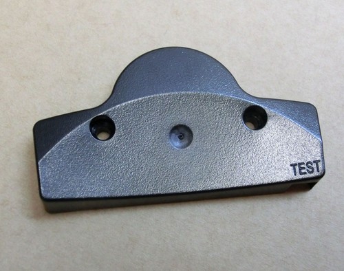 Spare part cover - , led