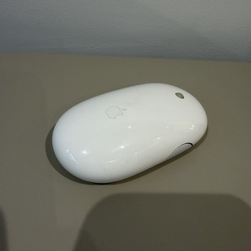 Apple magic mouse bluetooth - magic,