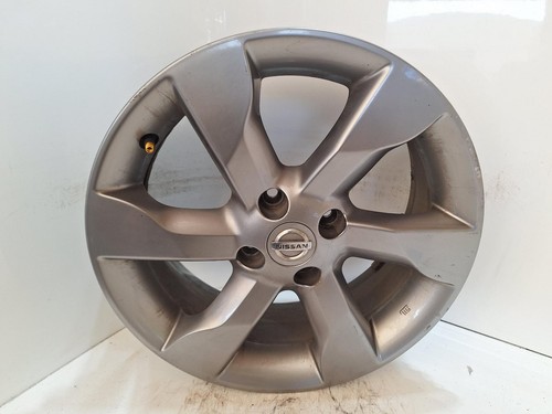Nissan note tec mk1 - nissan, n-tec
