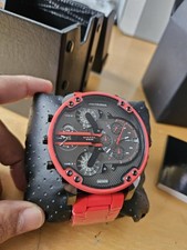 Diesel DZ7370 Mr Daddy 2.0