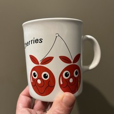 Vintage John Tams Cheeky