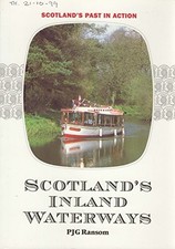 Scotland's Inland Waterways
