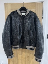 Dries Van Noten Back Zip