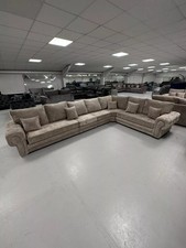 Brand New Luxury Verona Corner