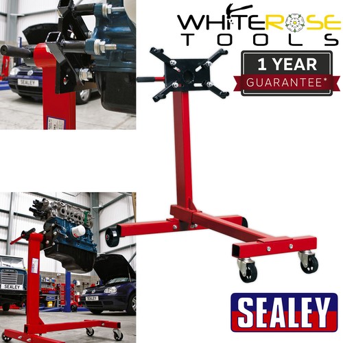 Sealey engine stand - stand, 450kg