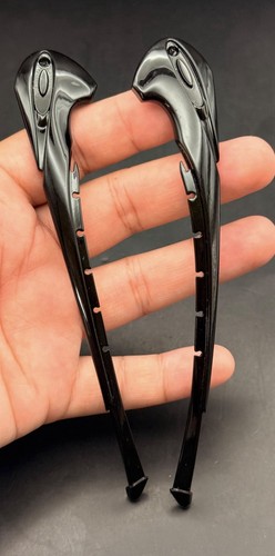 Oakley scalpel polished black - polished,