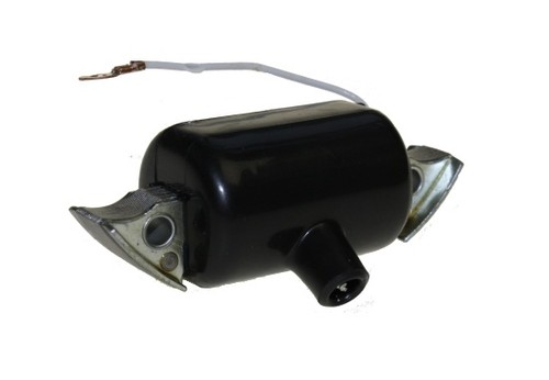 Ignition coil ignition coil