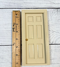 Houseworks Ltd Classic 6-Panel