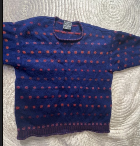 Sophie wild woollens - wild,